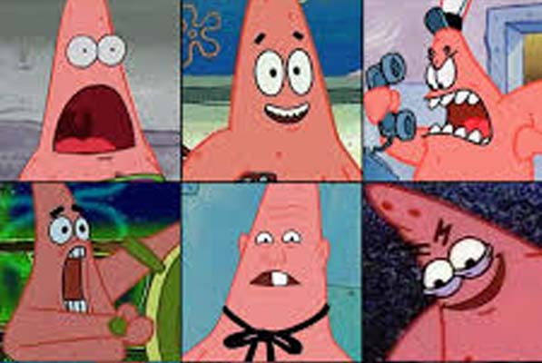 Goofy Ahh Meme Examples