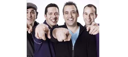 Goofy Ahh Uncle on Phone