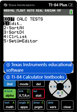 Calculating z score on a TI-84 Calculator
